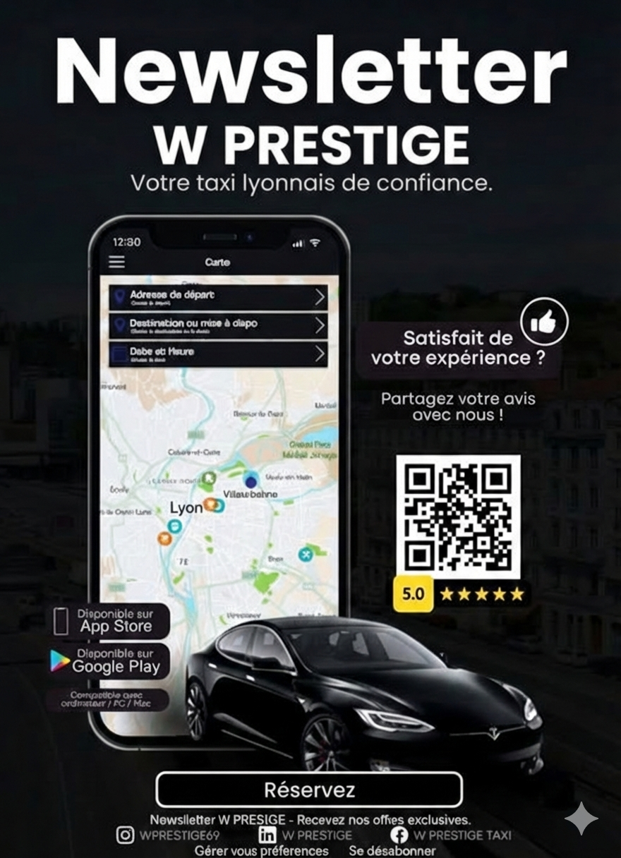 Newsletter WPrestige