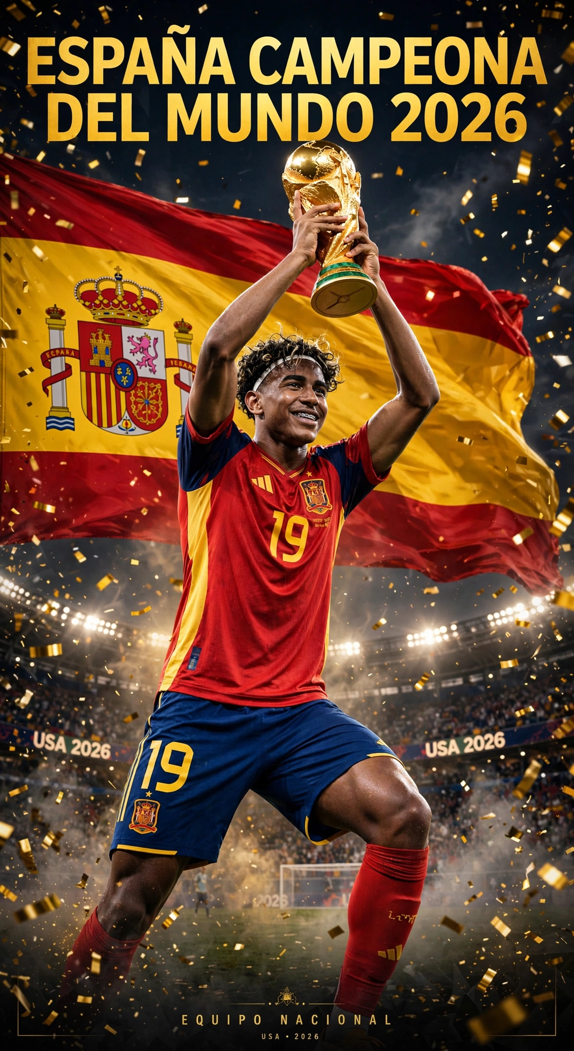 Résumé Coupe du Monde 2026